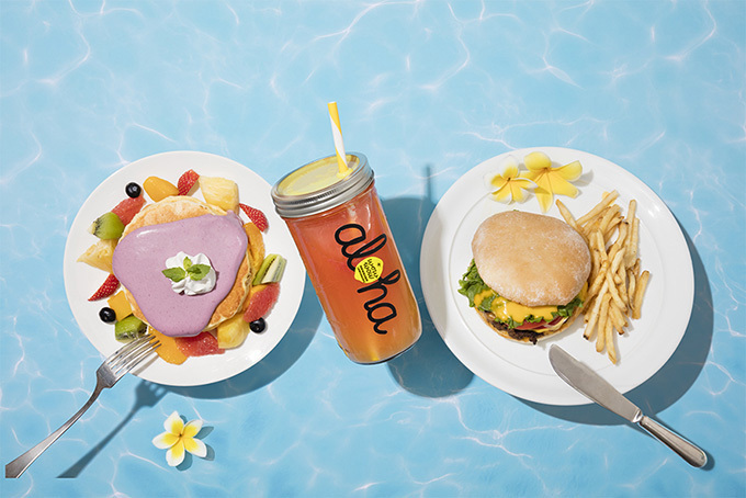 ハワイ｜松屋銀座で"フィール ハワイ イン ギンザ"開催 - ハワイの人気フードやスイーツなどが揃う