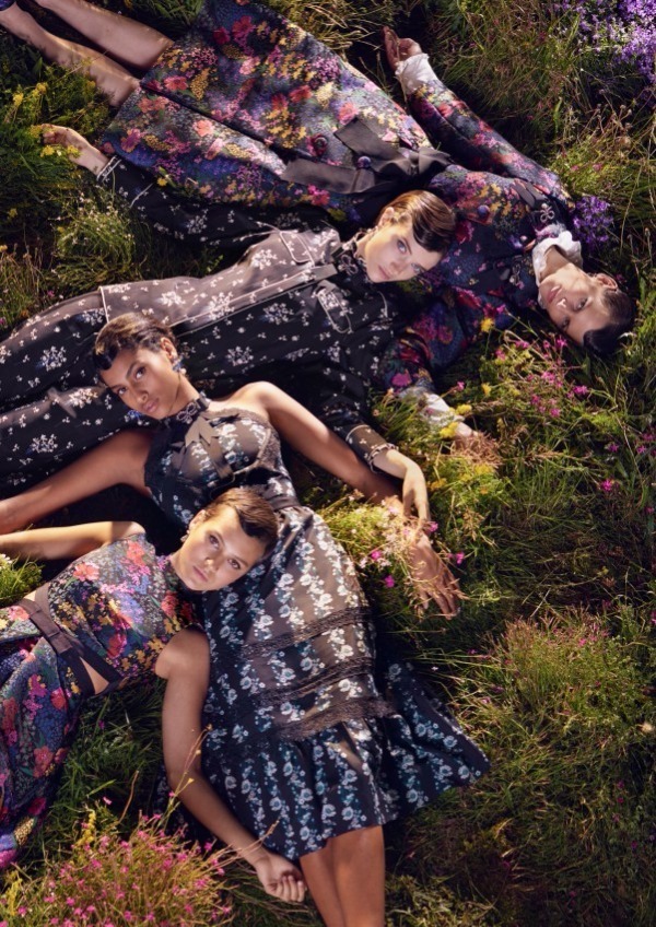 アーデム(ERDEM), エイチ＆エム(H&M) 華麗なるギャツビー｜写真36