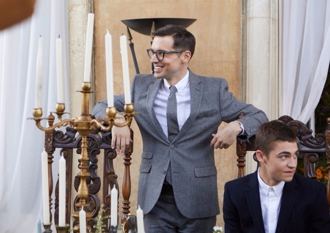 アーデム(ERDEM), エイチ＆エム(H&M) 華麗なるギャツビー｜写真46