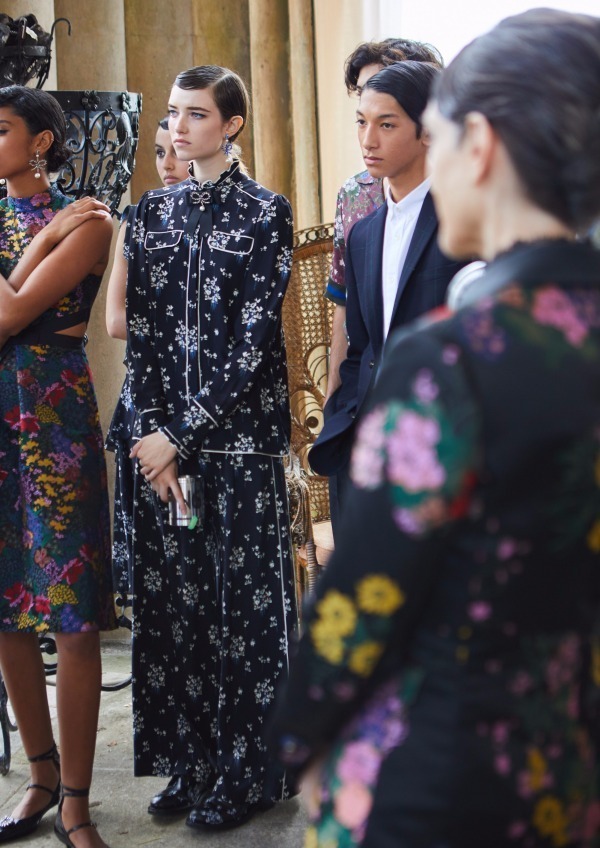 アーデム(ERDEM), エイチ＆エム(H&M) 華麗なるギャツビー｜写真47