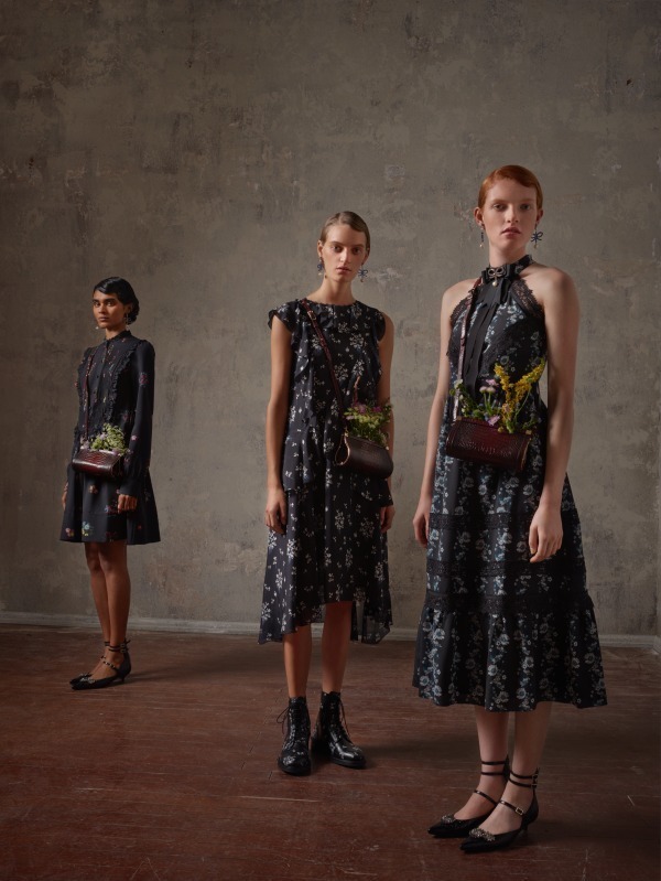 アーデム(ERDEM), エイチ＆エム(H&M) 華麗なるギャツビー｜写真6