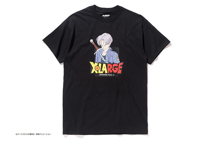 エクストララージ(XLARGE) ドラゴンボールZ｜写真6