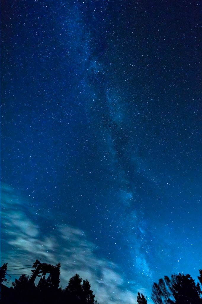 雲の上のカフェレストラン「ソラテラス カフェ」長野・竜王に、標高1,770m地点で星空も｜写真46