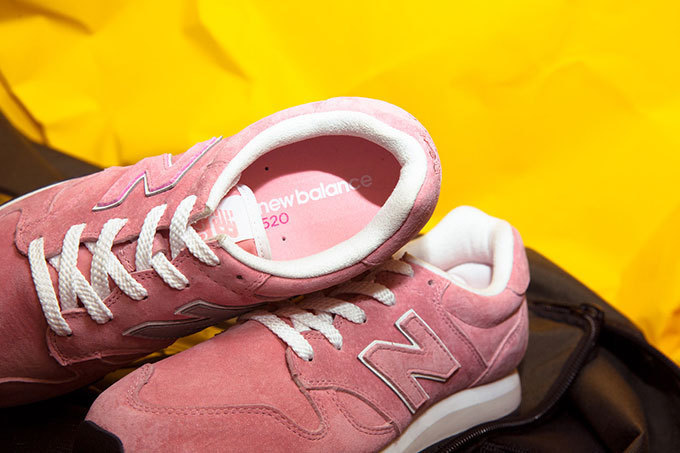 ニューバランス(New Balance), ビームス ボーイ(BEAMS BOY) U520｜写真3