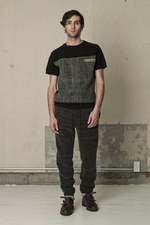 サカイ 2012-13年秋冬メンズコレクション - sacaiが解釈するドレッシーなクラシックスタイル｜写真9