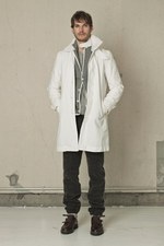 サカイ 2012-13年秋冬メンズコレクション - sacaiが解釈するドレッシーなクラシックスタイル｜写真13