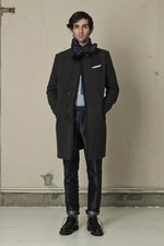 サカイ 2012-13年秋冬メンズコレクション - sacaiが解釈するドレッシーなクラシックスタイル｜写真18