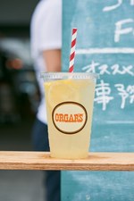 ストリートフードの祭典「グルメストリートフード」国連大学で、次世代“屋台めし”や人気フードカート出店｜写真8