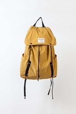 ワンダーバゲージの新作バッグ - スムーズに開閉出来る独自のドローコード構造｜写真2