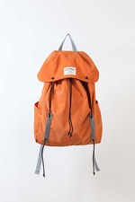 ワンダーバゲージの新作バッグ - スムーズに開閉出来る独自のドローコード構造｜写真4