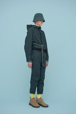 ジョンアンダーカバー 2018年春夏コレクション - 穏やかな景色に想いを馳せて｜写真6