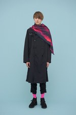 ジョンアンダーカバー 2018年春夏コレクション - 穏やかな景色に想いを馳せて｜写真7