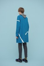 ジョンアンダーカバー 2018年春夏コレクション - 穏やかな景色に想いを馳せて｜写真10