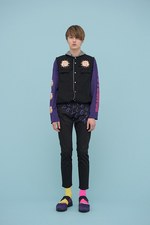 ジョンアンダーカバー 2018年春夏コレクション - 穏やかな景色に想いを馳せて｜写真13