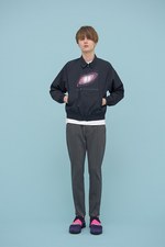 ジョンアンダーカバー 2018年春夏コレクション - 穏やかな景色に想いを馳せて｜写真17