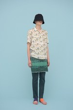 ジョンアンダーカバー 2018年春夏コレクション - 穏やかな景色に想いを馳せて｜写真24