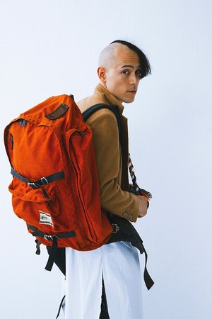 バナル シック ビザール(banal chic bizarre) 2017-18年秋冬メンズコレクション  - 写真20