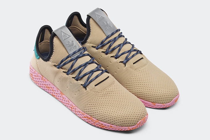 アディダス(adidas) Tennis Hu｜写真5