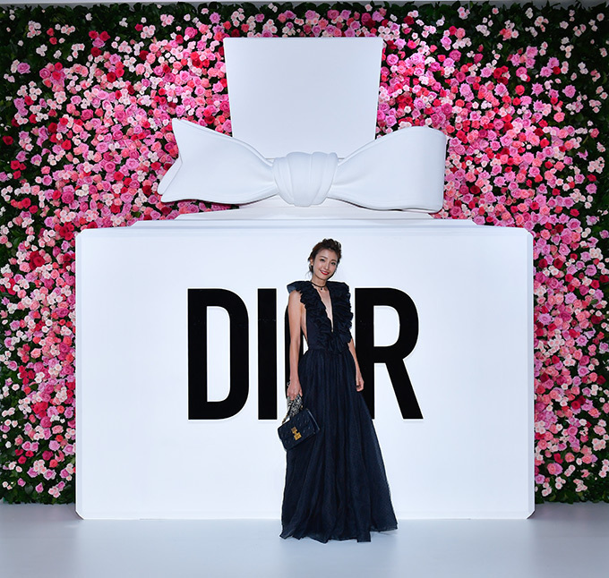 ディオール(DIOR) ルージュ ディオール リキッド｜写真15