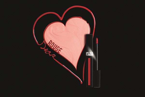ディオール「ルージュ ディオール リキッド」