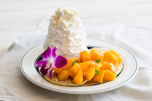 エッグスンシングス