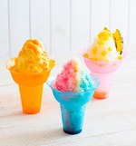 エッグスンシングスから夏限定マンゴーメニュー、マンゴー×レアチーズのパンケーキやかき氷｜写真5