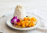 エッグスンシングスから夏限定マンゴーメニュー、マンゴー×レアチーズのパンケーキやかき氷｜写真2