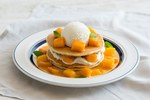 エッグスンシングスから夏限定マンゴーメニュー、マンゴー×レアチーズのパンケーキやかき氷｜写真3