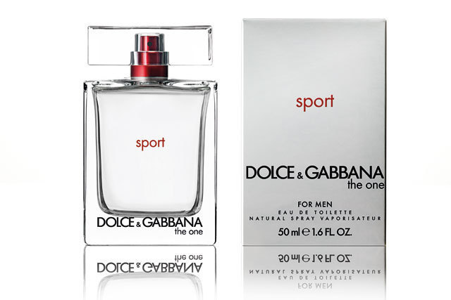 DOLCE&GABBANA(ドルチェ＆ガッバーナ)からスポーツをテーマにしたフレッシュなメンズフレグランスが発売 | 写真