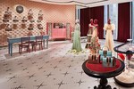 グッチ銀座がリニューアル、メンズ＆ウィメンズのフルラインナップを展開 - 限定バッグ＆ウォレットも｜写真9