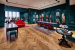グッチ銀座がリニューアル、メンズ＆ウィメンズのフルラインナップを展開 - 限定バッグ＆ウォレットも｜写真14