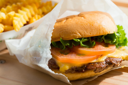 「シェイク ザ ブロック」