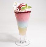 パンケーキ専門店「バター」の夏限定メニュー - ふわふわスフレパンケーキに濃厚なマンゴーを｜写真4