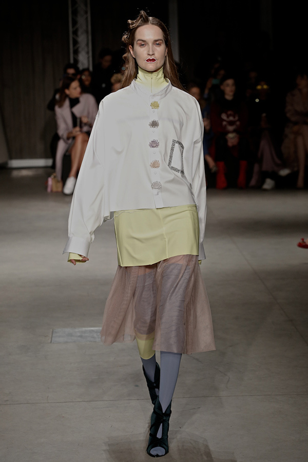 アルベルト ザンベルリ 2017-18年秋冬<span>コレクション</span> - 写真4