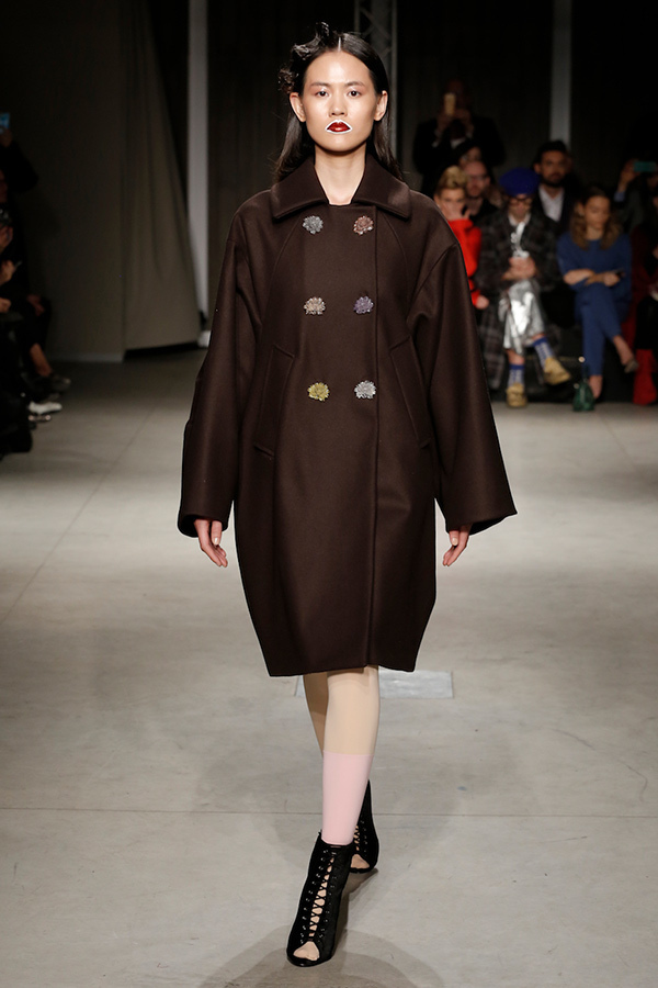 アルベルト ザンベルリ 2017-18年秋冬<span>コレクション</span> - 写真7