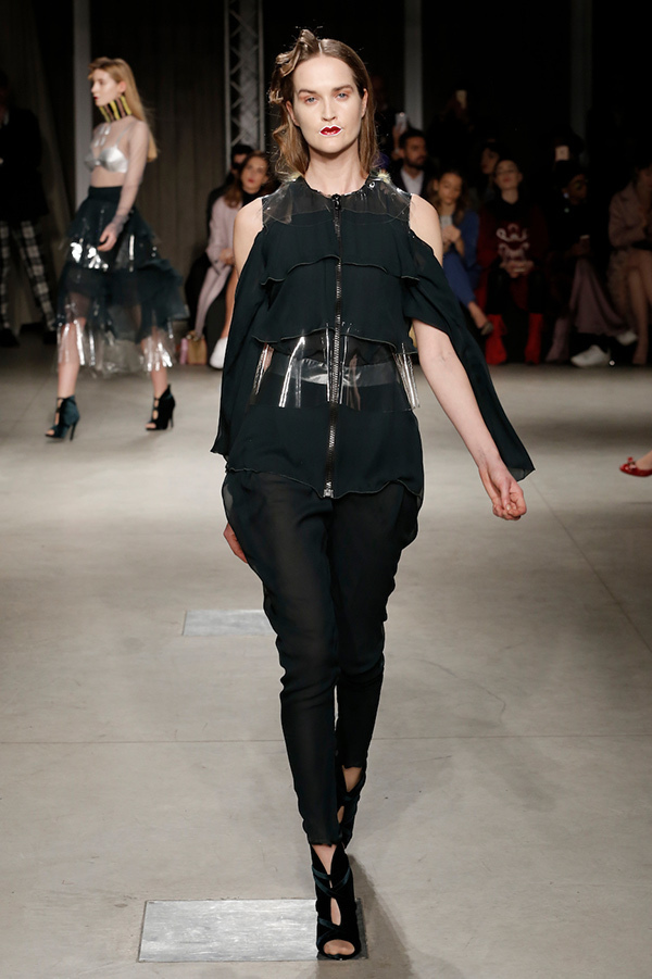アルベルト ザンベルリ 2017-18年秋冬<span>コレクション</span> - 写真45
