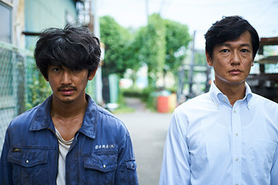 映画『光』三浦しをん原作の井浦新、瑛太、長谷川京子、橋本マナミらが演じる苛烈な人間ドラマ
