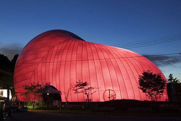 「アーク・ノヴァ」