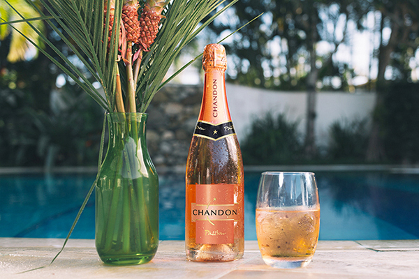 「トロピカル ディスコ」