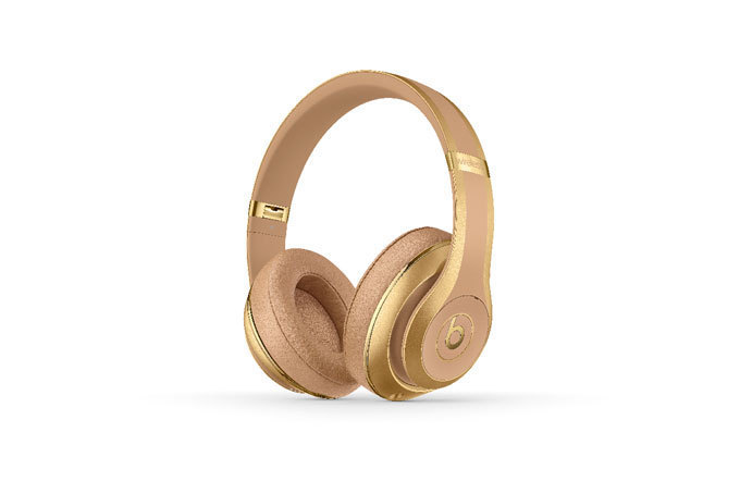 バルマン×Beats by Dr. Dre、コラボヘッドフォンとイヤフォンが登場｜写真5