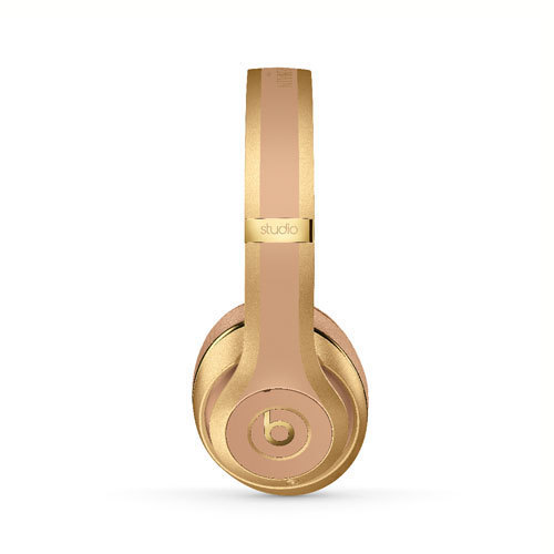 バルマン×Beats by Dr. Dre、コラボヘッドフォンとイヤフォンが登場｜写真8