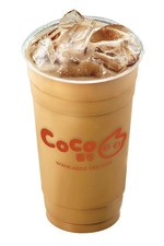 台湾発のタピオカドリンク専門店「ココ(CoCo)」原宿に2号店オープン｜写真5