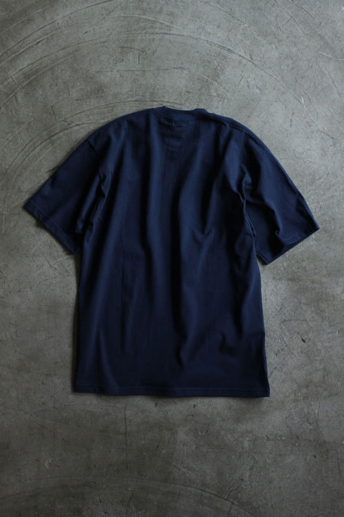 soeの新作Tシャツ＆シャツ、復刻したアートワークをスプレープリント｜写真1