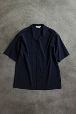 soeの新作Tシャツ＆シャツ、復刻したアートワークをスプレープリント｜写真12