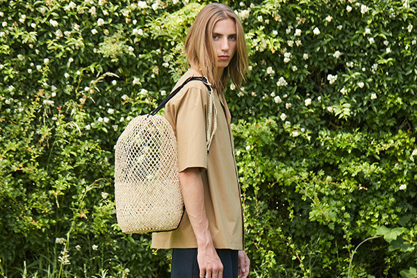 スタジオ ニコルソン(STUDIO NICHOLSON) 2018年春夏 メンズ