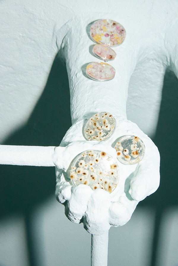 アンシーズン 2018年春夏<span>コレクション</span> - 写真4