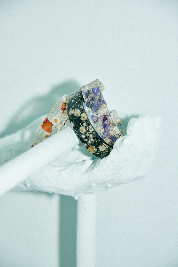 アンシーズン 2018年春夏<span>コレクション</span> - 写真6