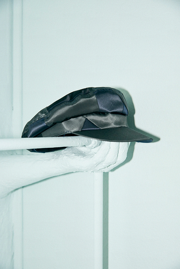 アンシーズン 2018年春夏<span>コレクション</span> - 写真9