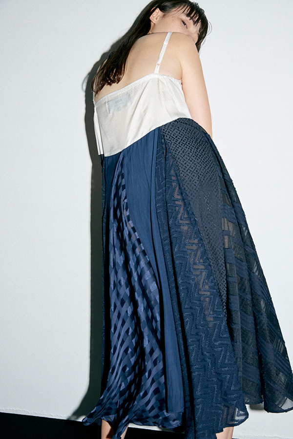 アンシーズン 2018年春夏<span>コレクション</span> - 写真10