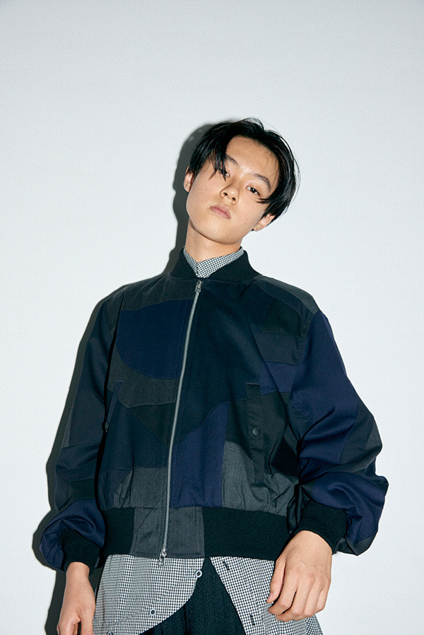 アンシーズン 2018年春夏<span>コレクション</span> - 写真13